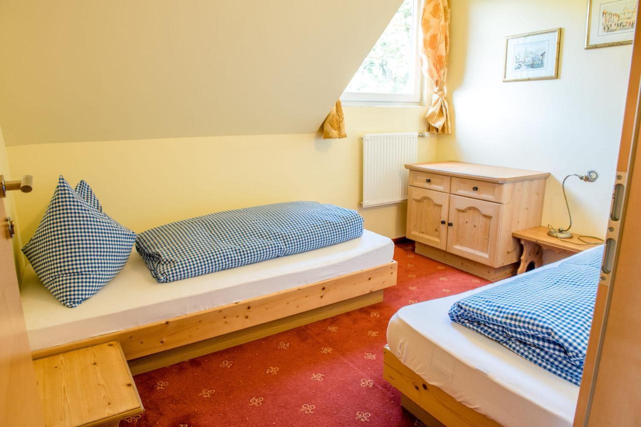 Huette Zum Verlieben Gurk Extérieur photo
