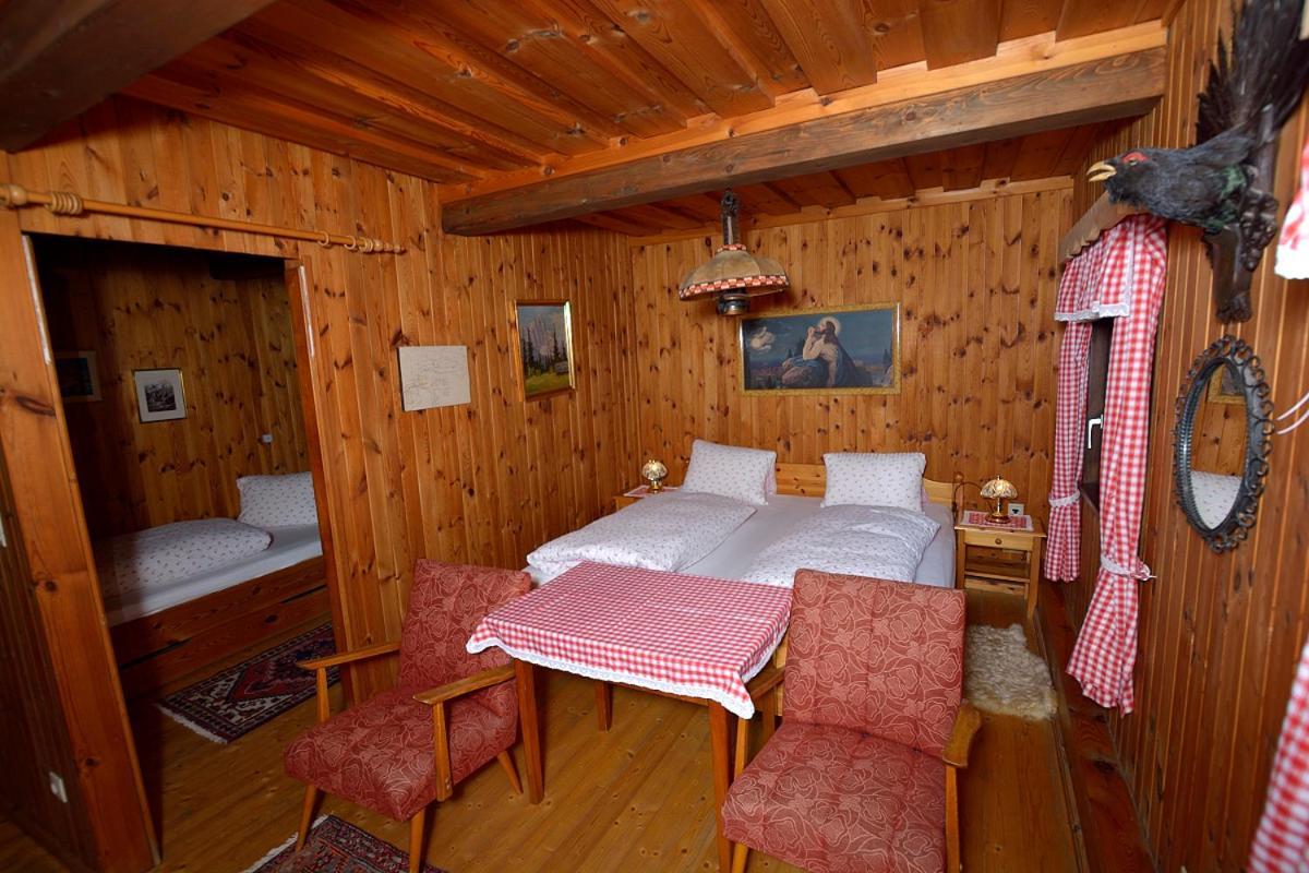 Huette Zum Verlieben Gurk Extérieur photo